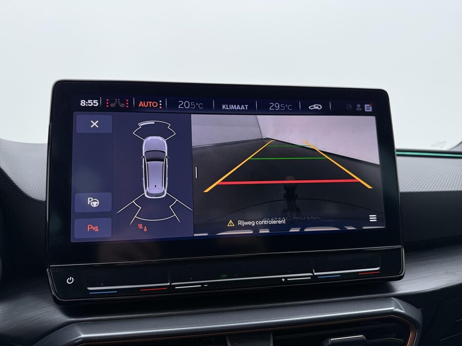 CUPRA Leon Sportstourer 1.4 e-Hybrid VZ Adrenaline