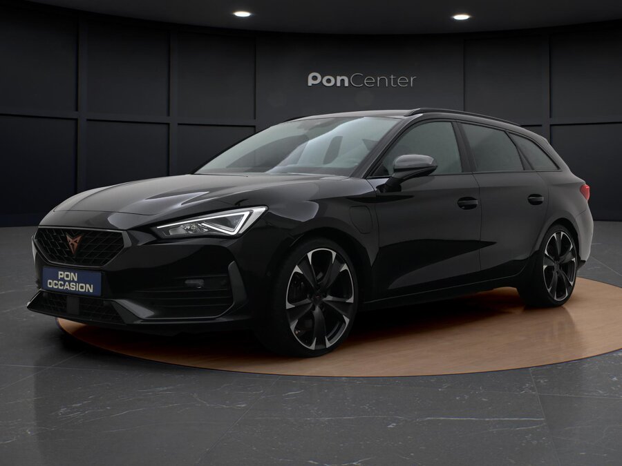 CUPRA Leon Sportstourer 1.4 e-Hybrid VZ Adrenaline