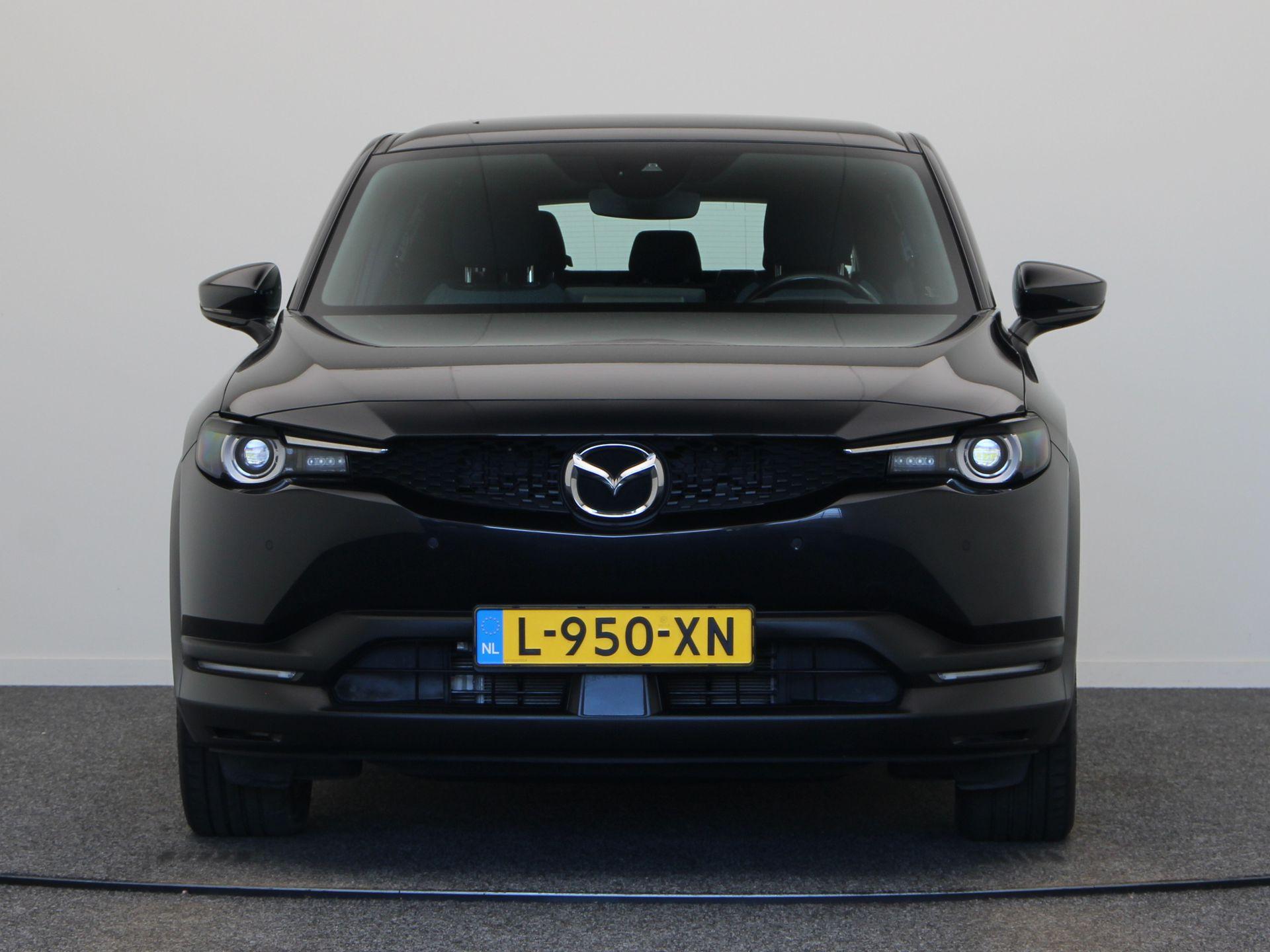 Mazda MX-30 e-SkyActiv 145 36 kWh - Afbeelding 6