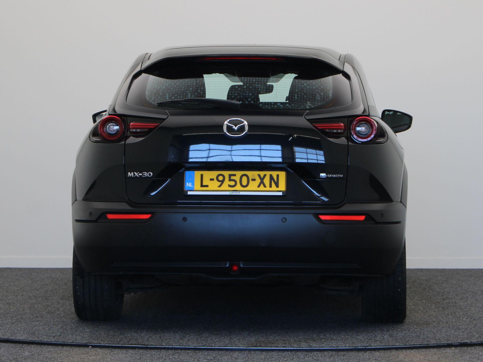 Mazda MX-30 e-SkyActiv 145 36 kWh - Afbeelding 7