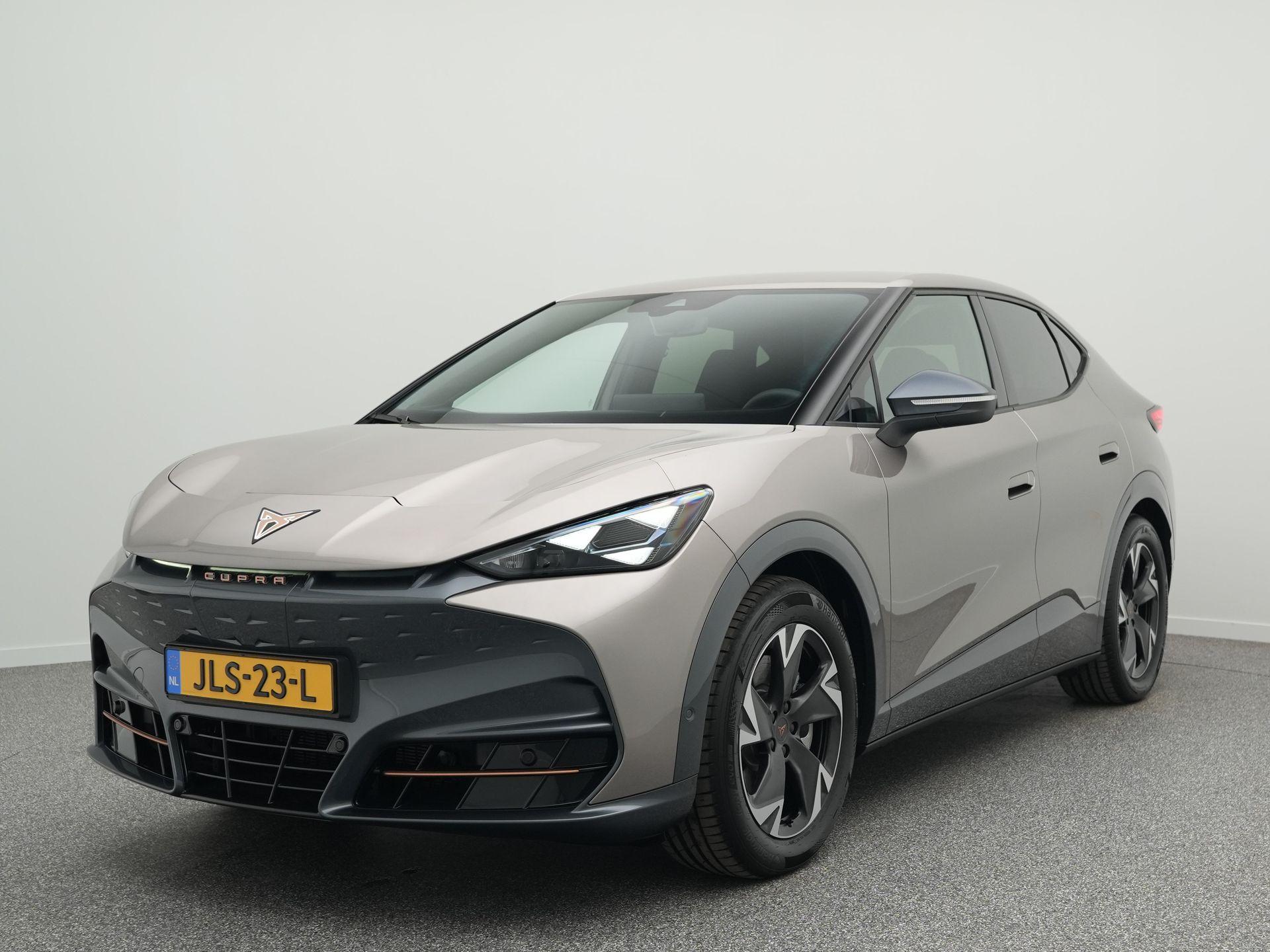 CUPRA Tavascan Business 82 kWh