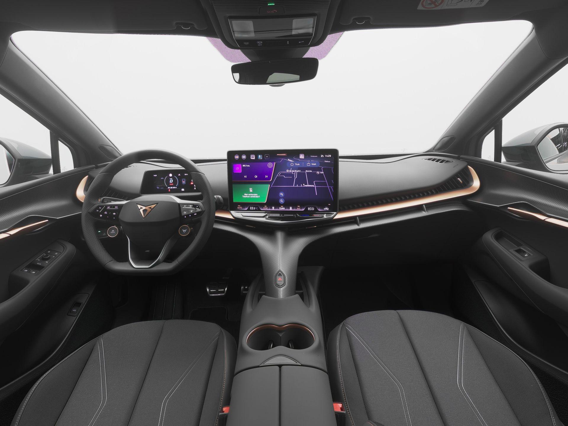 CUPRA Tavascan Business 82 kWh - Afbeelding 4