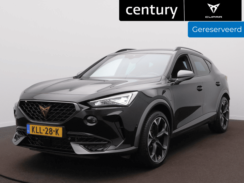 CUPRA Formentor 1.4 e-Hybrid VZ Performance - Afbeelding 1