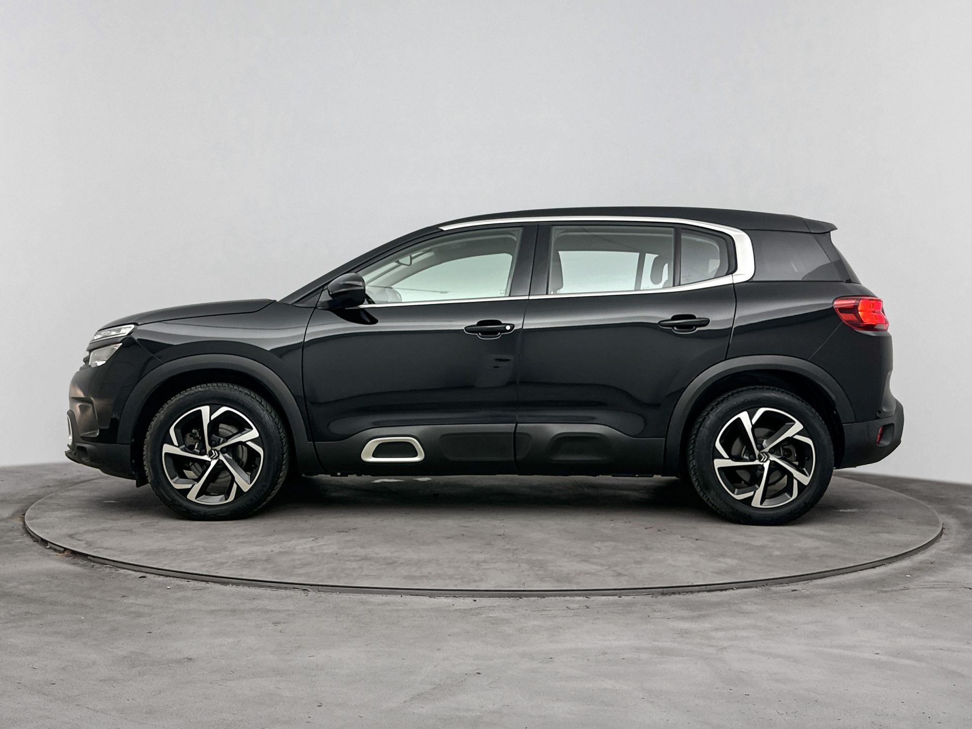 Citroën C5 Aircross 1.2 PureTech Business - Afbeelding 2