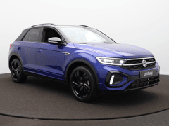 Volkswagen T-Roc 1.5 TSI R-Line 150PK - Afbeelding 3