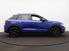 Volkswagen T-Roc 1.5 TSI R-Line 150PK - Afbeelding 4