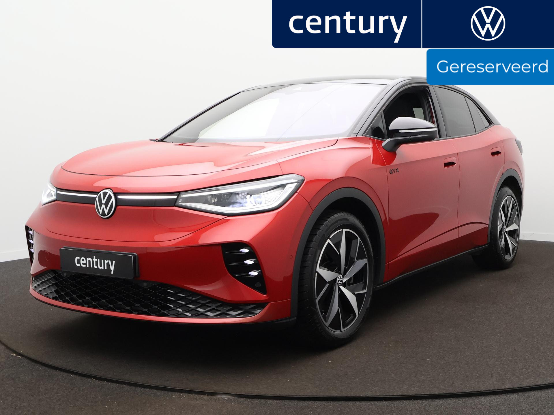 Volkswagen ID.5 GTX 82 kWh