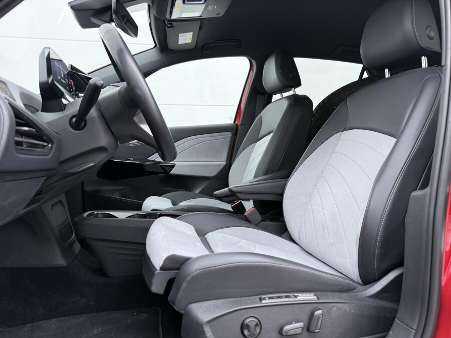 Volkswagen ID.3 Pro S 77 kWh