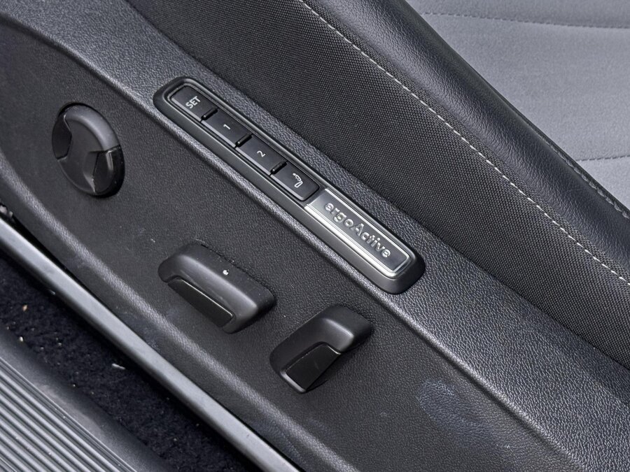 Volkswagen ID.3 Pro S 77 kWh