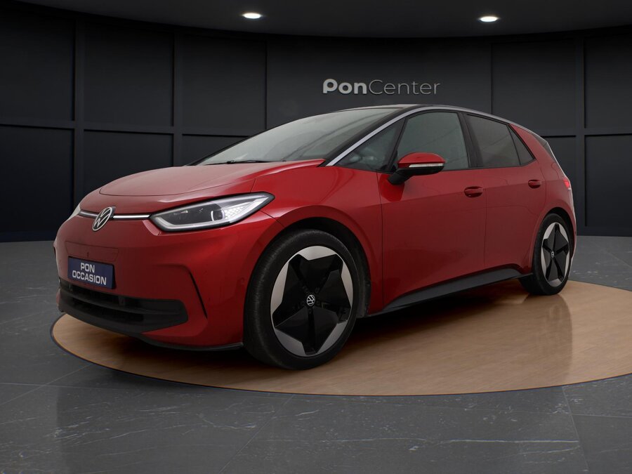 Volkswagen ID.3 Pro S 77 kWh