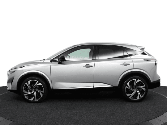 Nissan QASHQAI 1.3 MHEV Xtronic Tekna Plus
