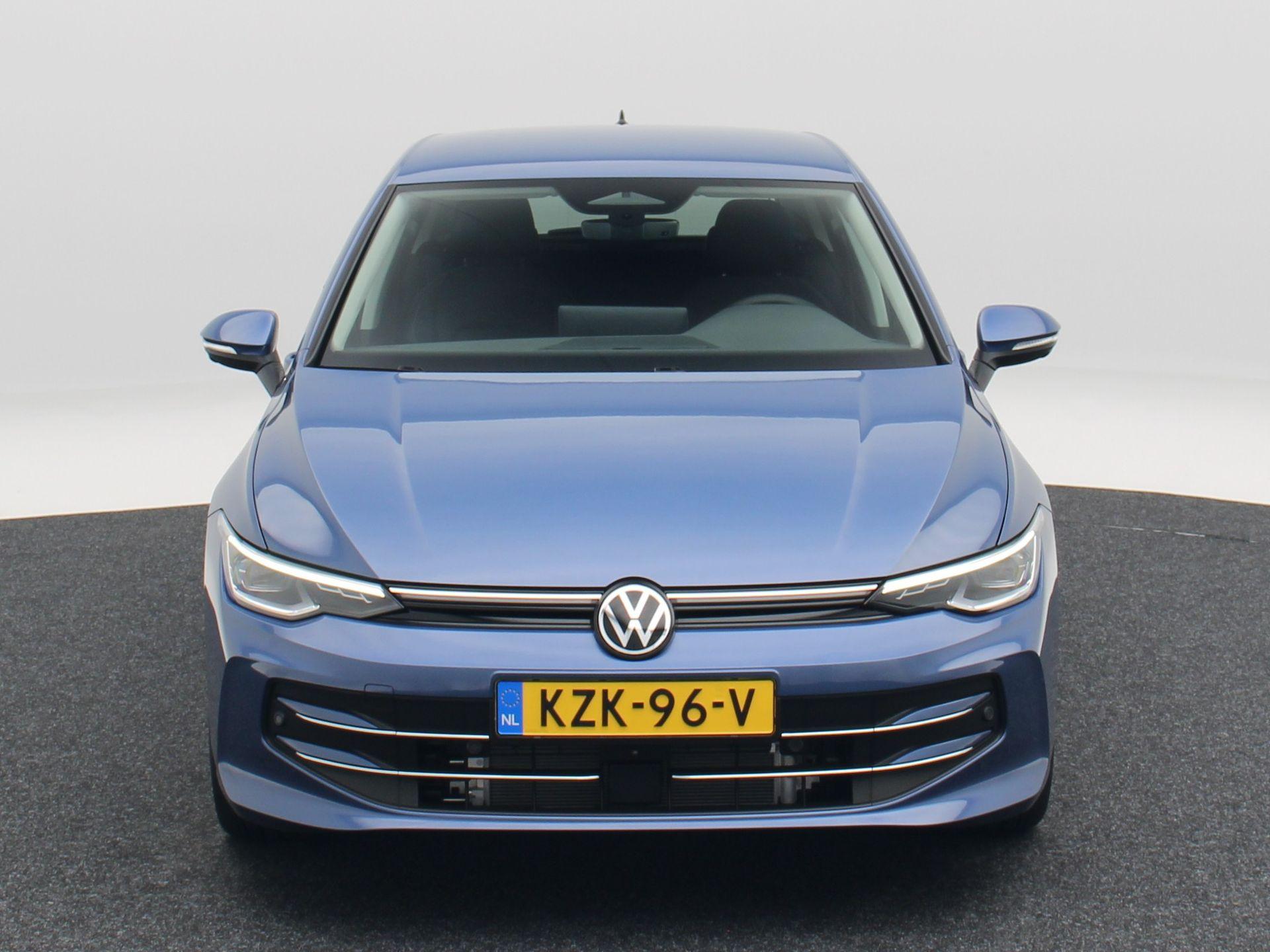 Volkswagen Golf 1.5 eHybrid Style Edition - Afbeelding 4
