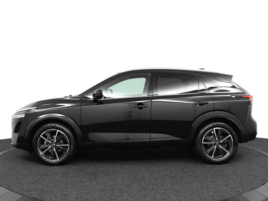 Nissan QASHQAI 1.3 MHEV Xtronic Tekna