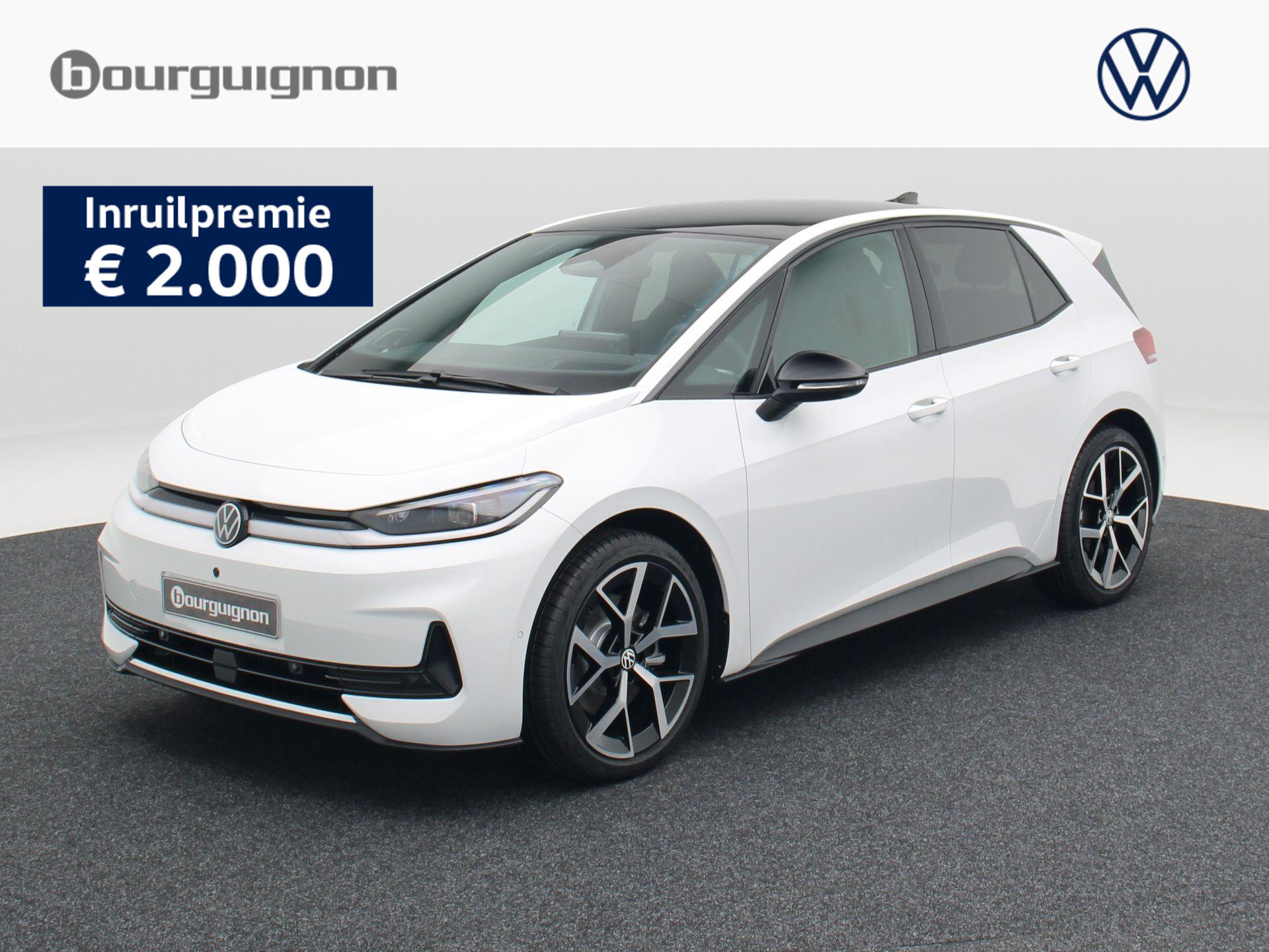 Volkswagen ID.3 Style 79 kWh 231 PK