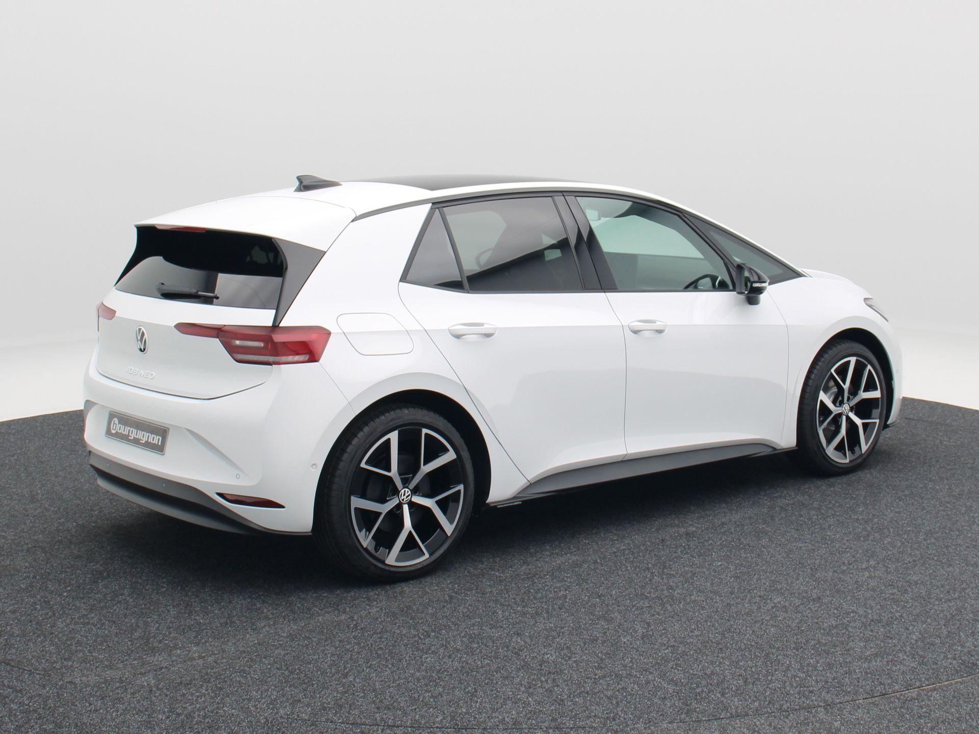 Volkswagen ID.3 Style 79 kWh 231 PK - Afbeelding 2