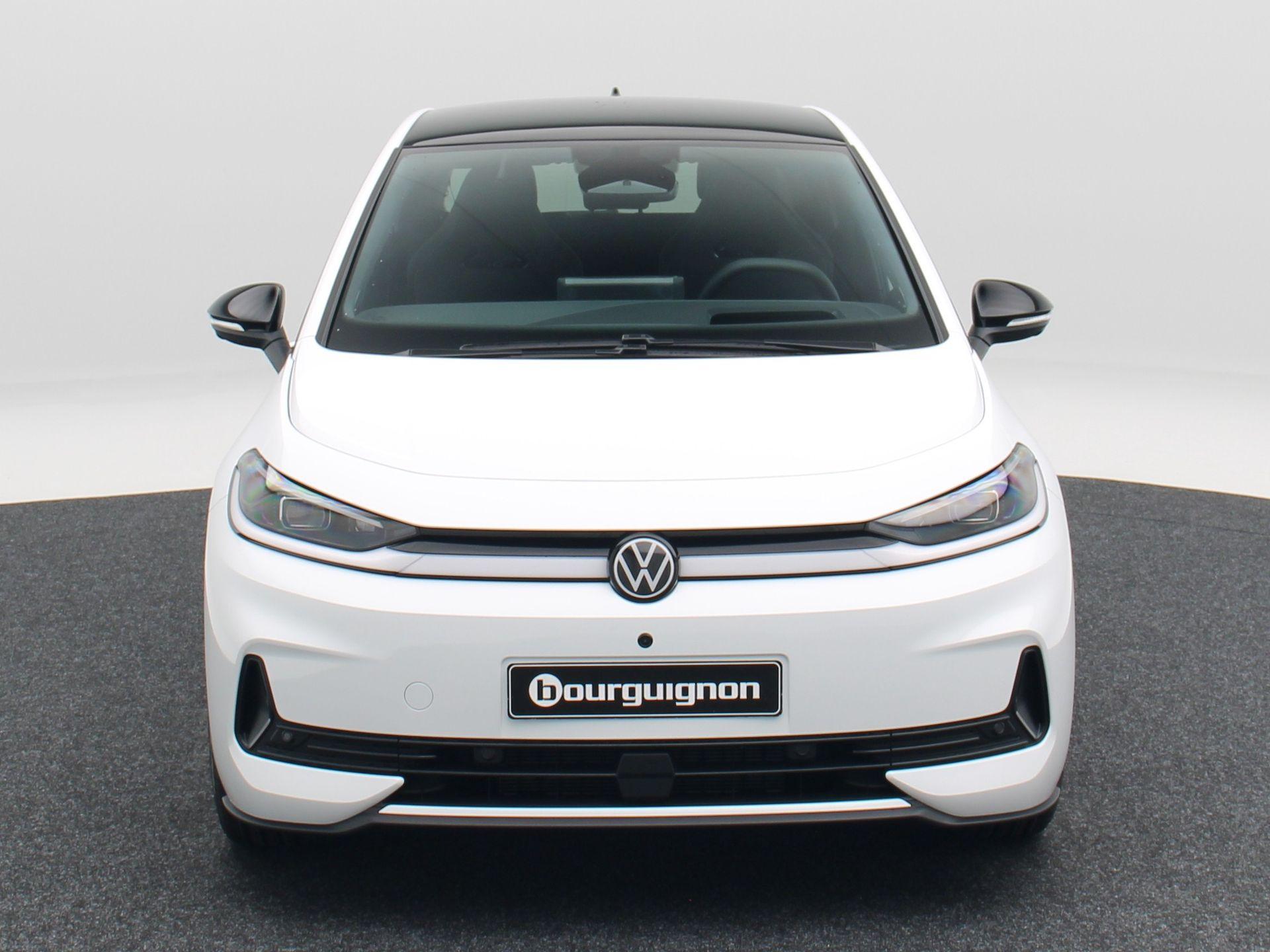 Volkswagen ID.3 Style 79 kWh 231 PK - Afbeelding 4