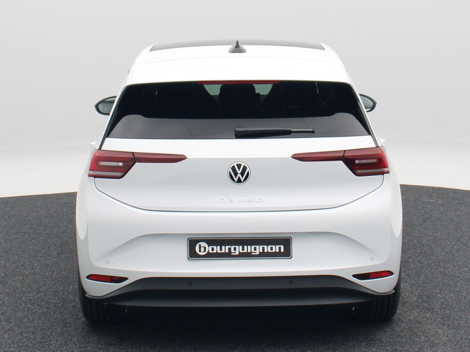 Volkswagen ID.3 Style 79 kWh 231 PK - Afbeelding 5