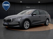 Škoda Octavia Combi 1.5 TSI Business Edition Plus