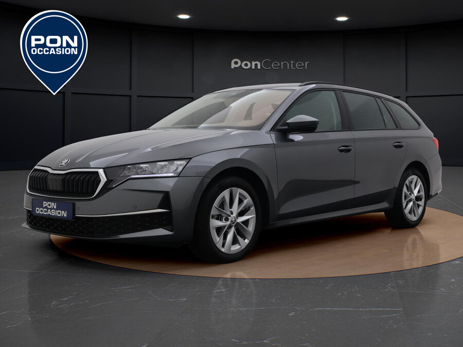 Škoda Octavia Combi 1.5 TSI Business Edition Plus