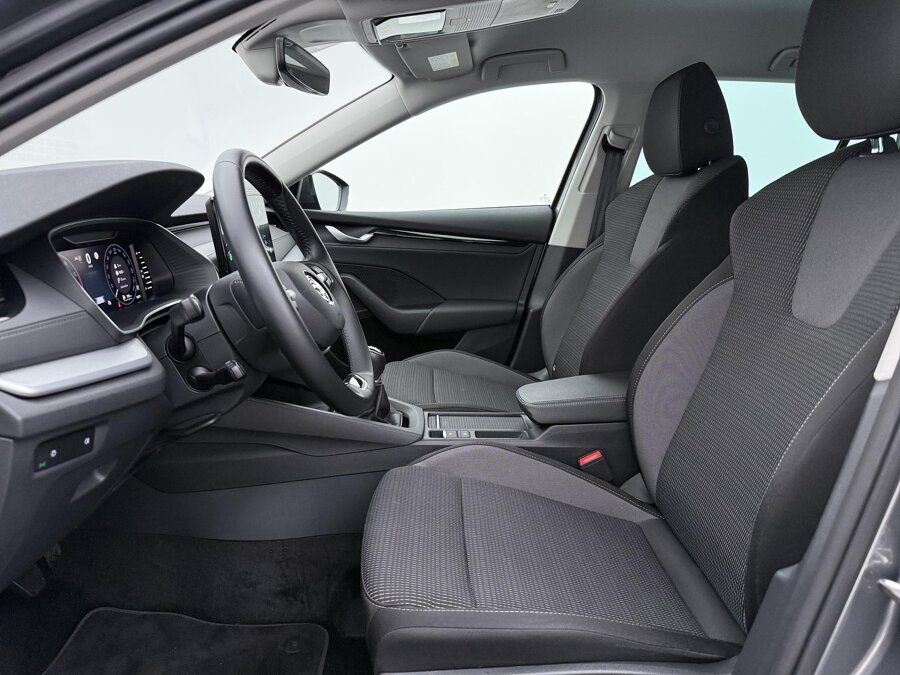 Škoda Octavia Combi 1.5 TSI Business Edition Plus