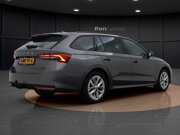 Škoda Octavia Combi 1.5 TSI Business Edition Plus