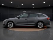 Škoda Octavia Combi 1.5 TSI Business Edition Plus