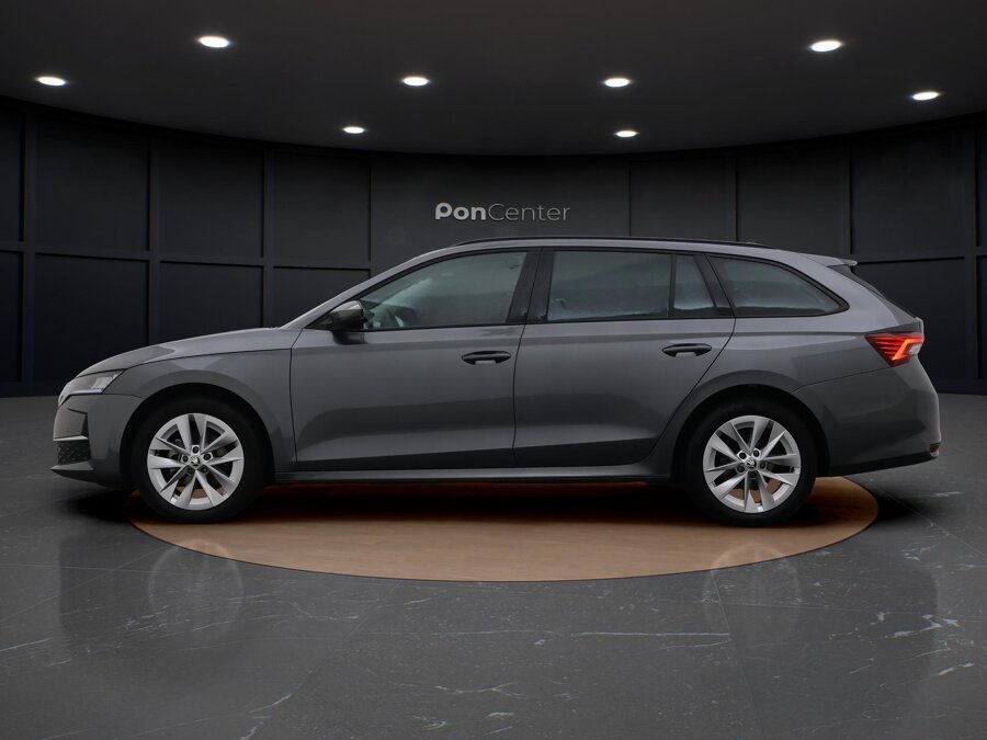 Škoda Octavia Combi 1.5 TSI Business Edition Plus