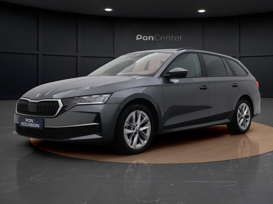 Škoda Octavia Combi 1.5 TSI Business Edition Plus