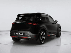 smart #1 BRABUS 66 kWh - Afbeelding 2