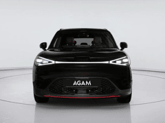 smart #1 BRABUS 66 kWh - Afbeelding 4