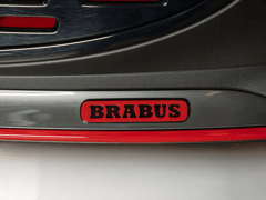 smart #1 BRABUS 66 kWh - Afbeelding 5