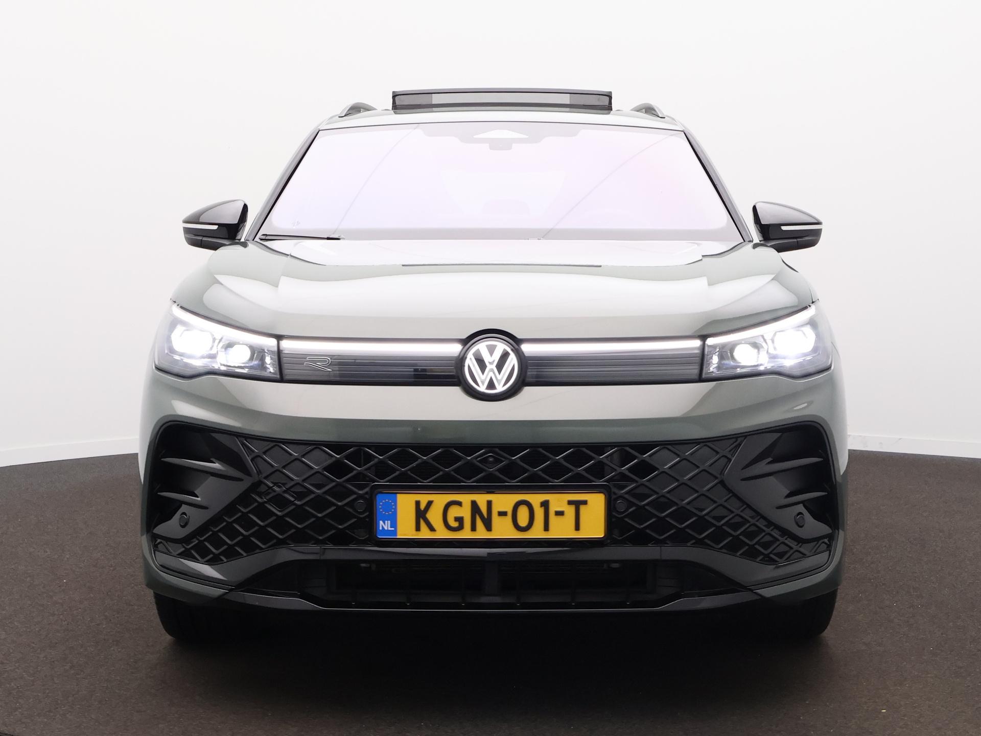 Volkswagen Tiguan 1.5 eHybrid R-Line Edition - Afbeelding 2