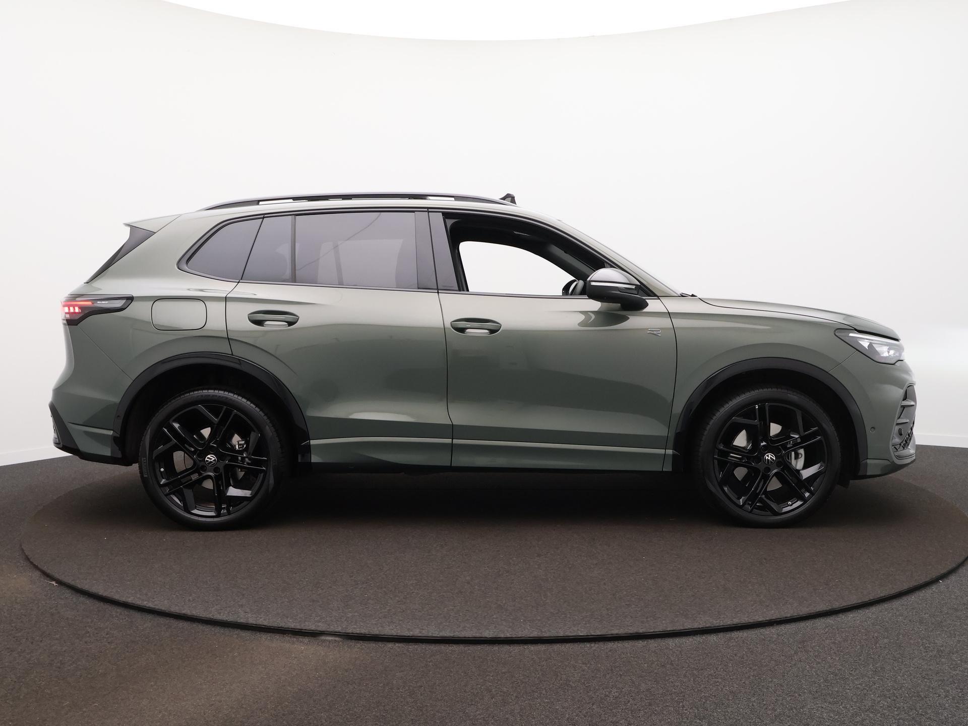 Volkswagen Tiguan 1.5 eHybrid R-Line Edition - Afbeelding 5