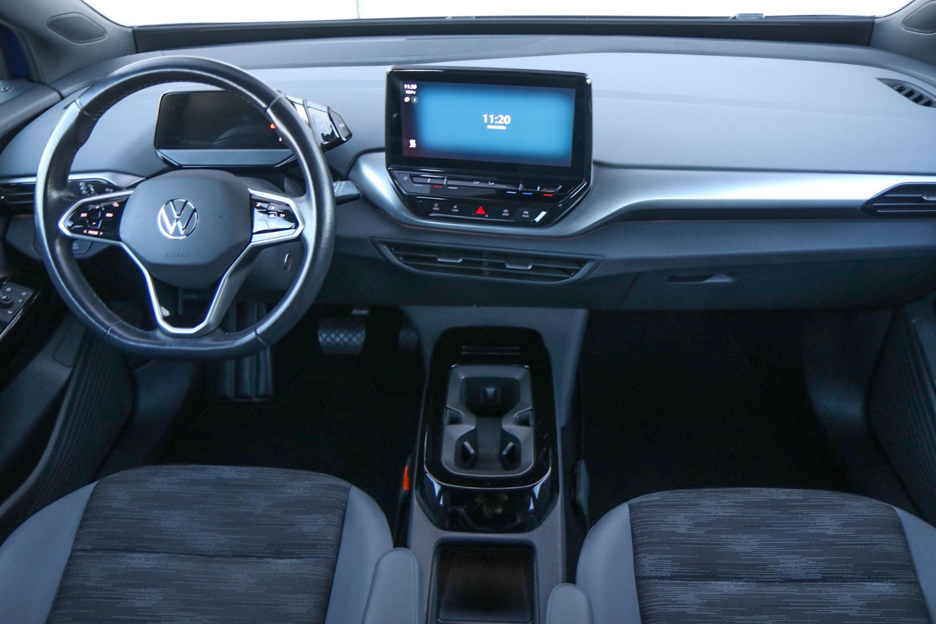 Volkswagen ID.4