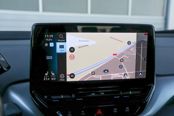 navigatiesysteem