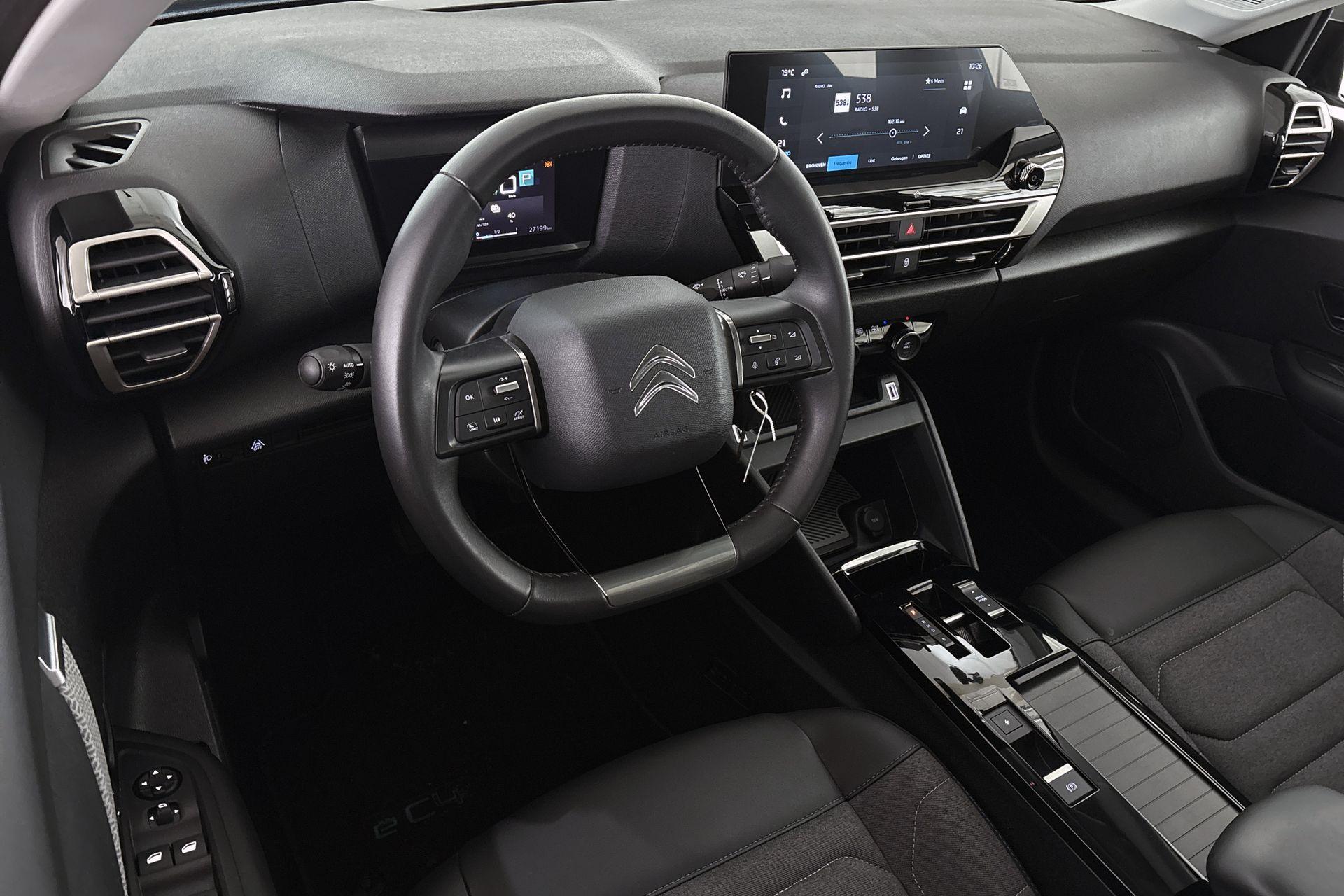 Citroën ë-C4 You 50 kWh - Afbeelding 5
