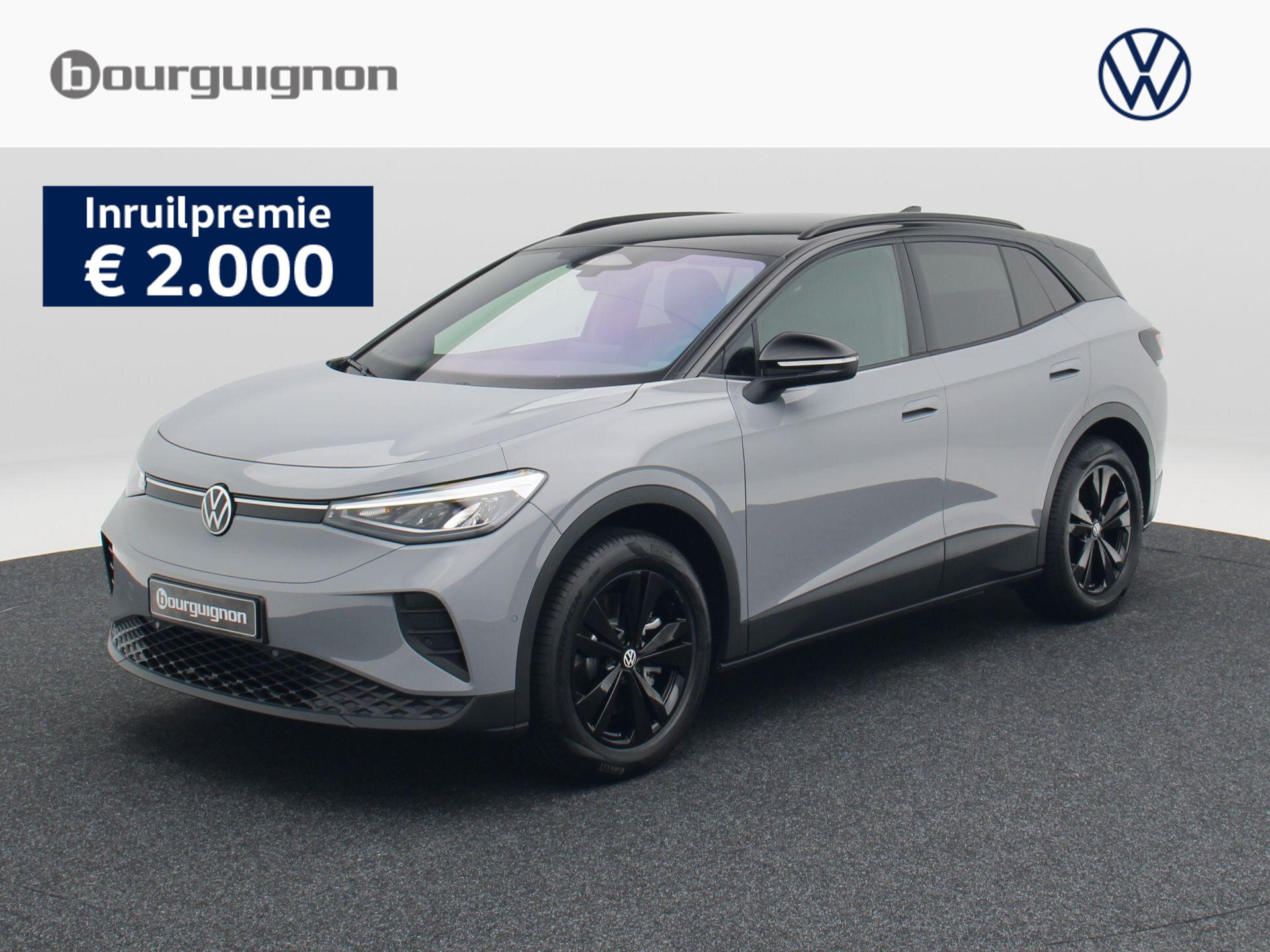 Volkswagen ID.4 Pro Limited Edition 79 kWh 286 PK