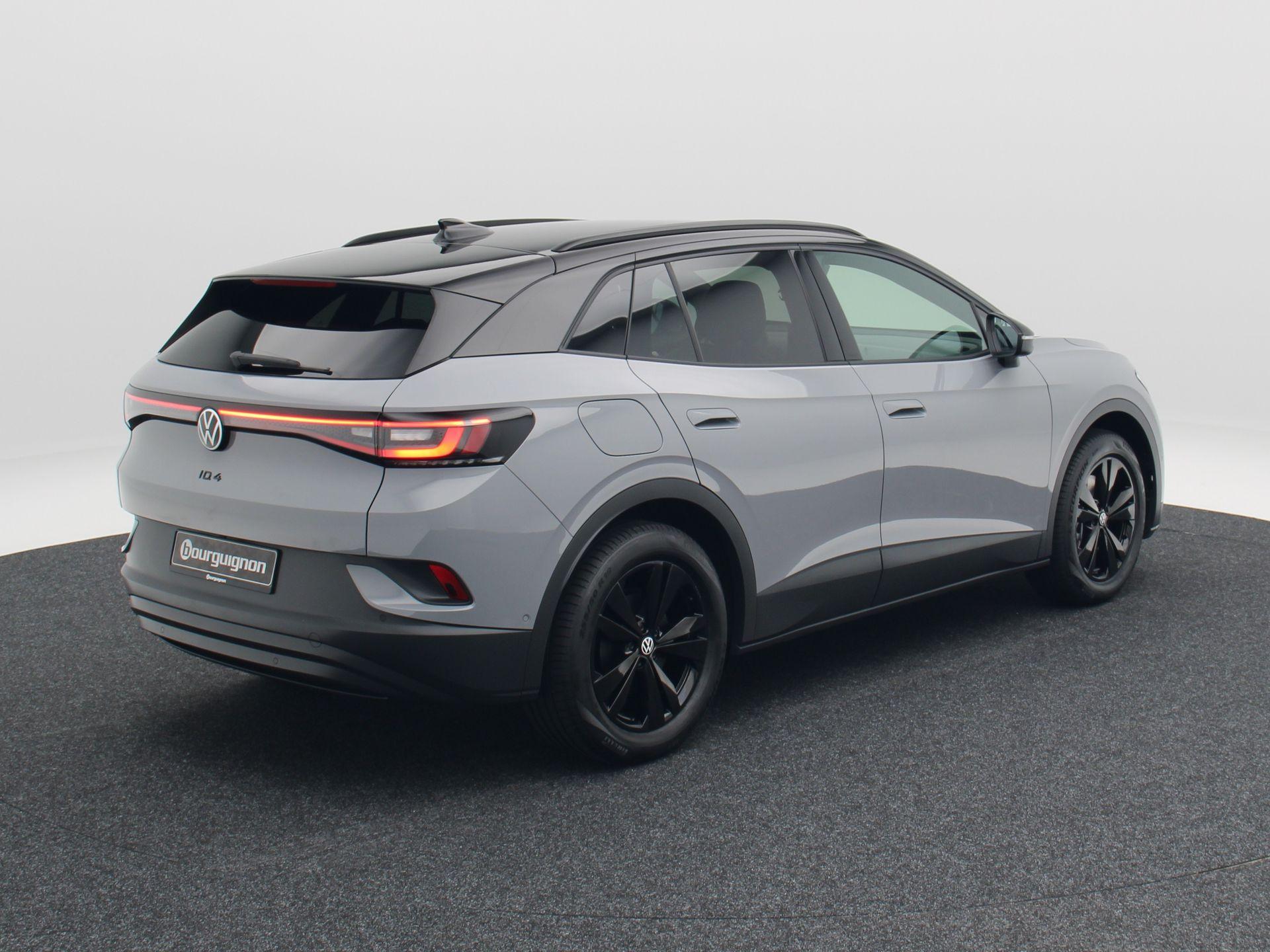 Volkswagen ID.4 Pro Limited Edition 79 kWh 286 PK - Afbeelding 2