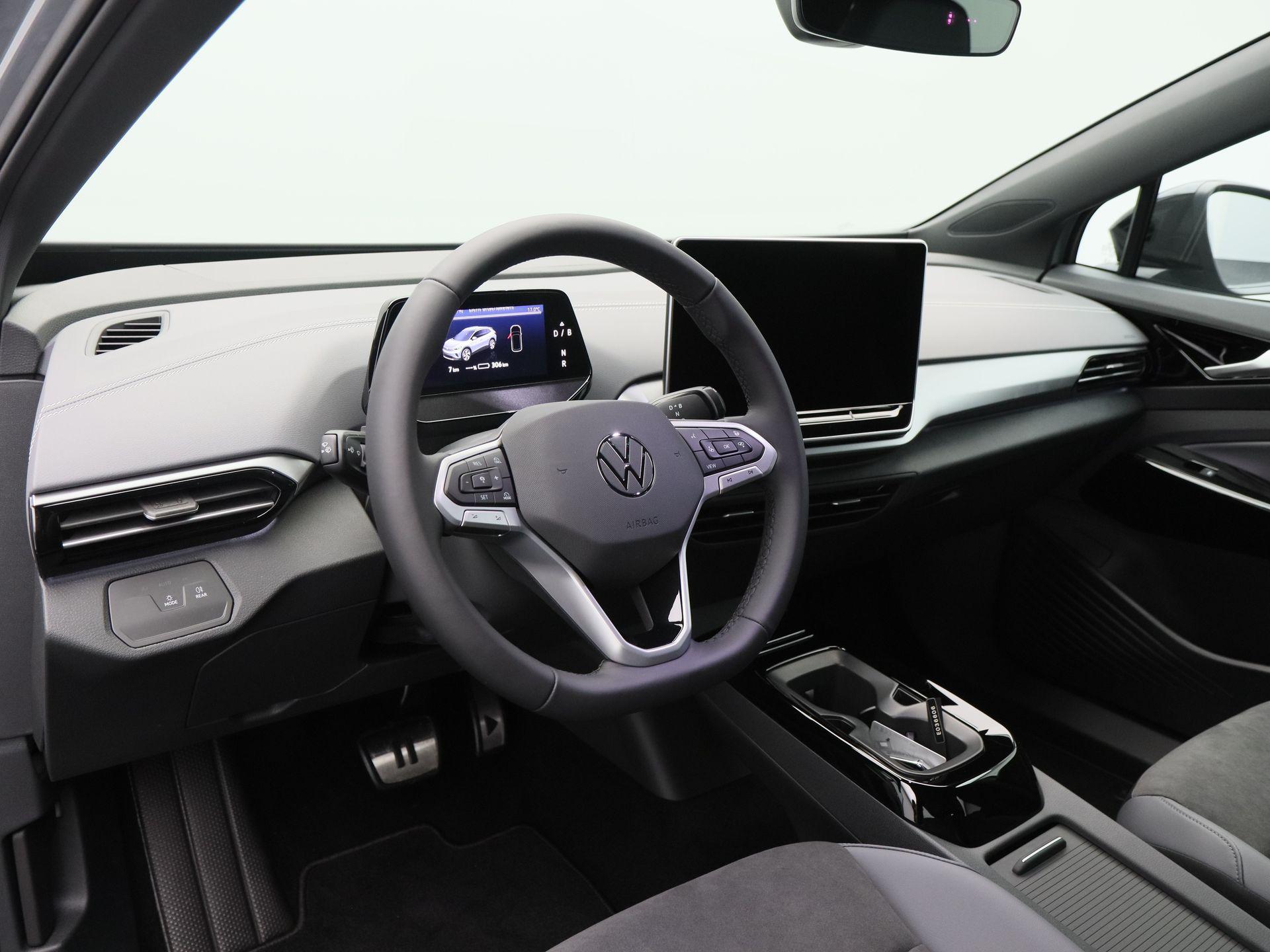 Volkswagen ID.4 Pro Limited Edition 79 kWh 286 PK - Afbeelding 3
