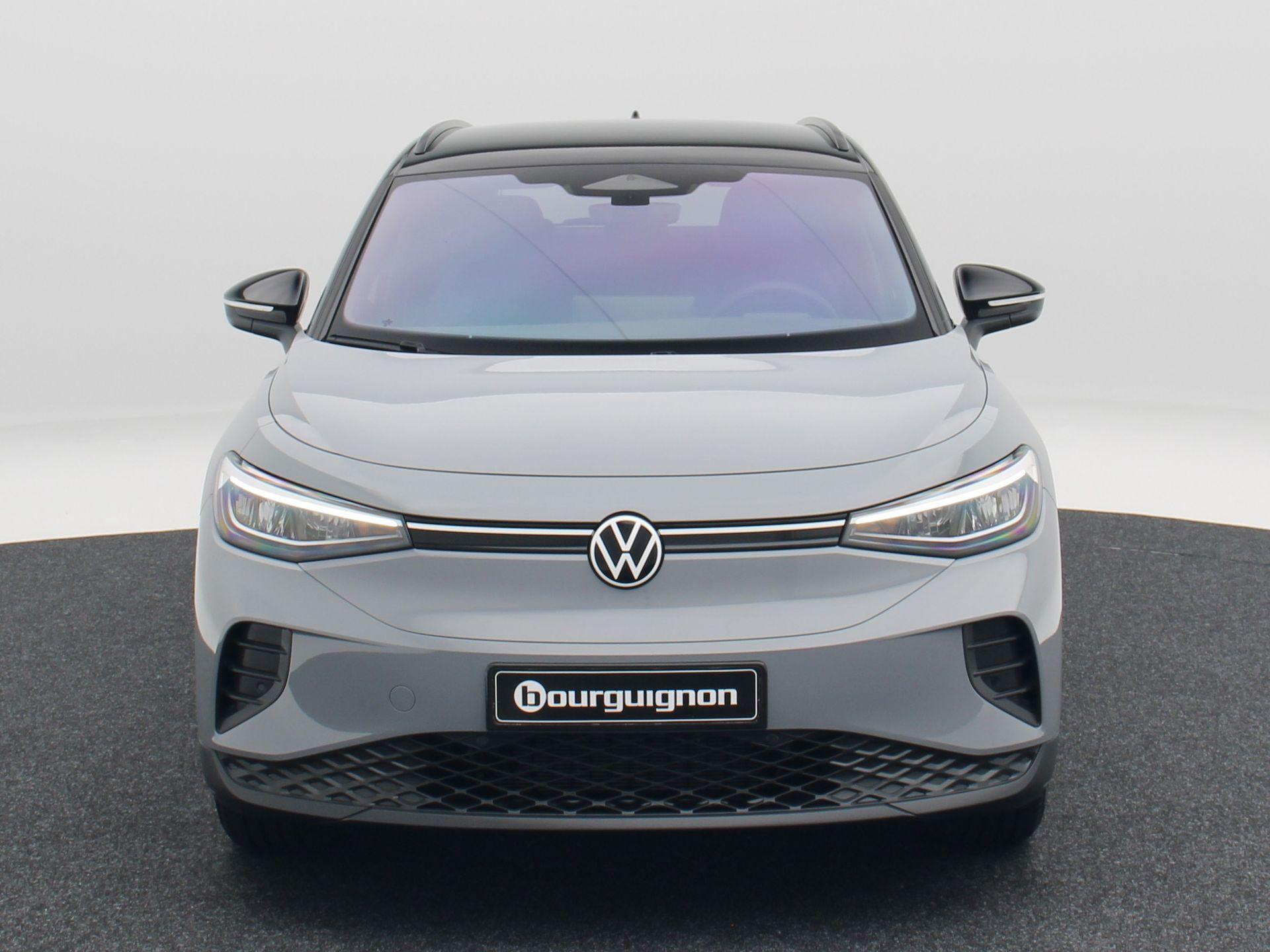 Volkswagen ID.4 Pro Limited Edition 79 kWh 286 PK - Afbeelding 4