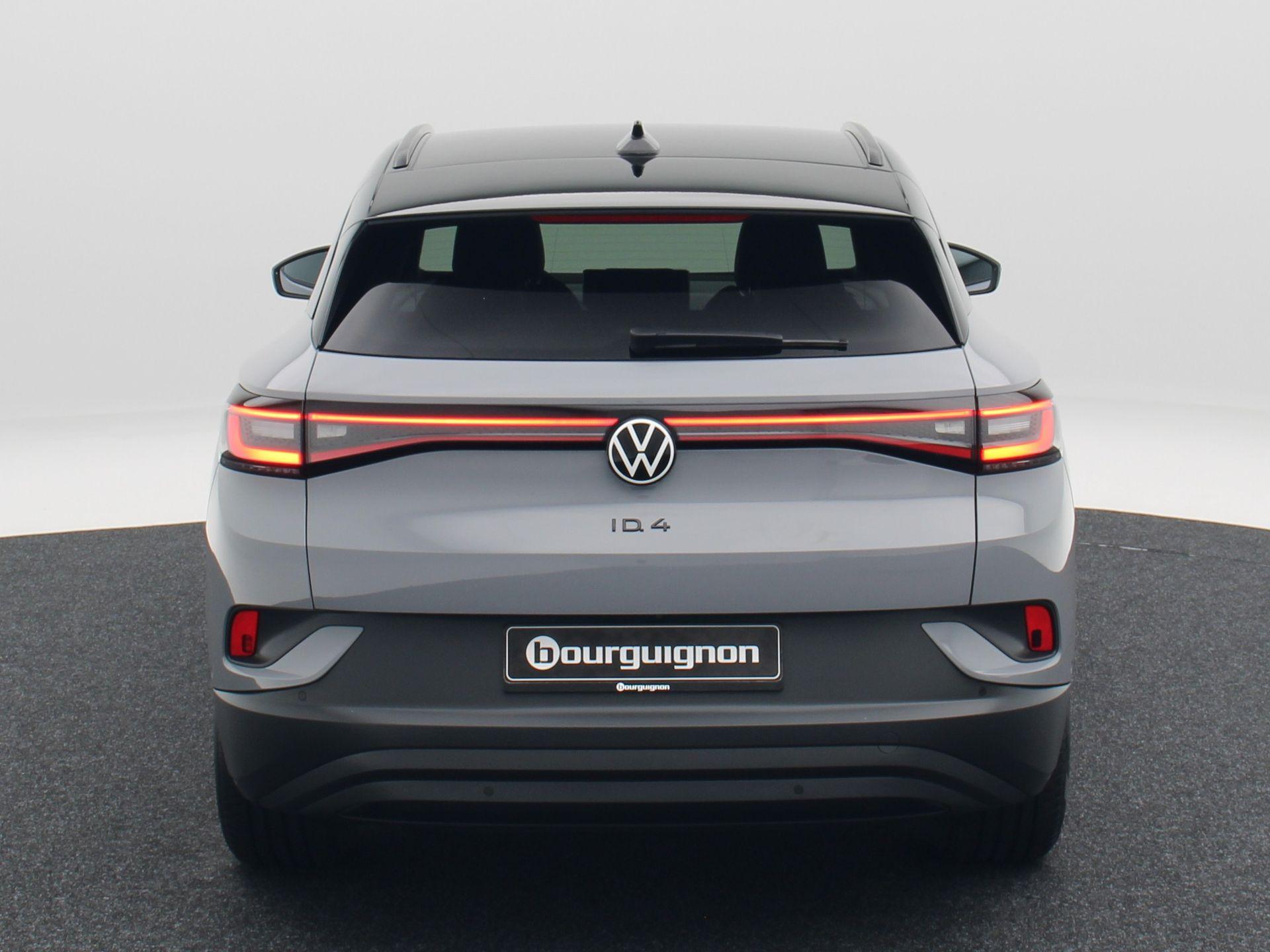 Volkswagen ID.4 Pro Limited Edition 79 kWh 286 PK - Afbeelding 5