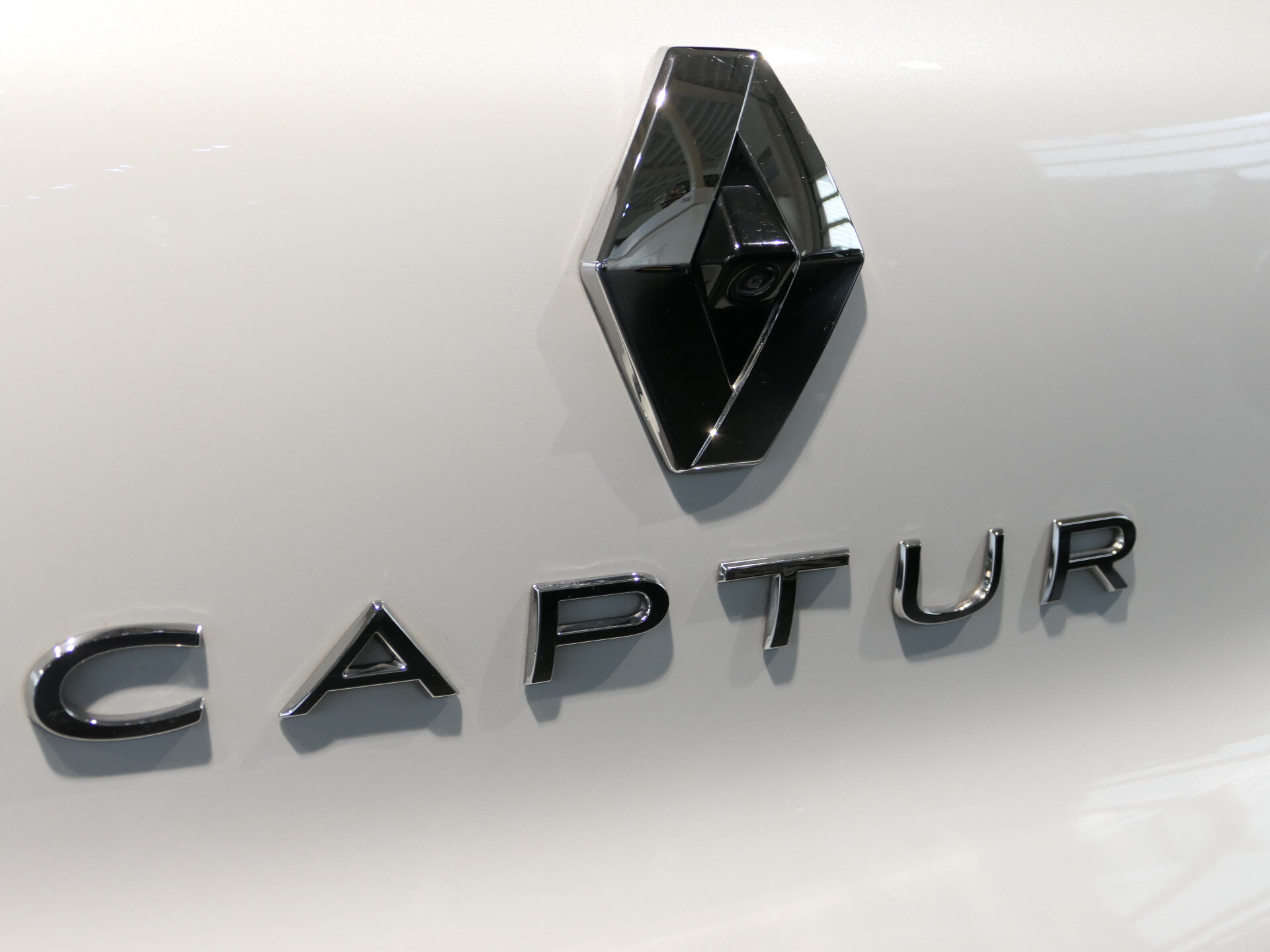 Renault Captur 1.0 TCe 90 Intens - Afbeelding 5