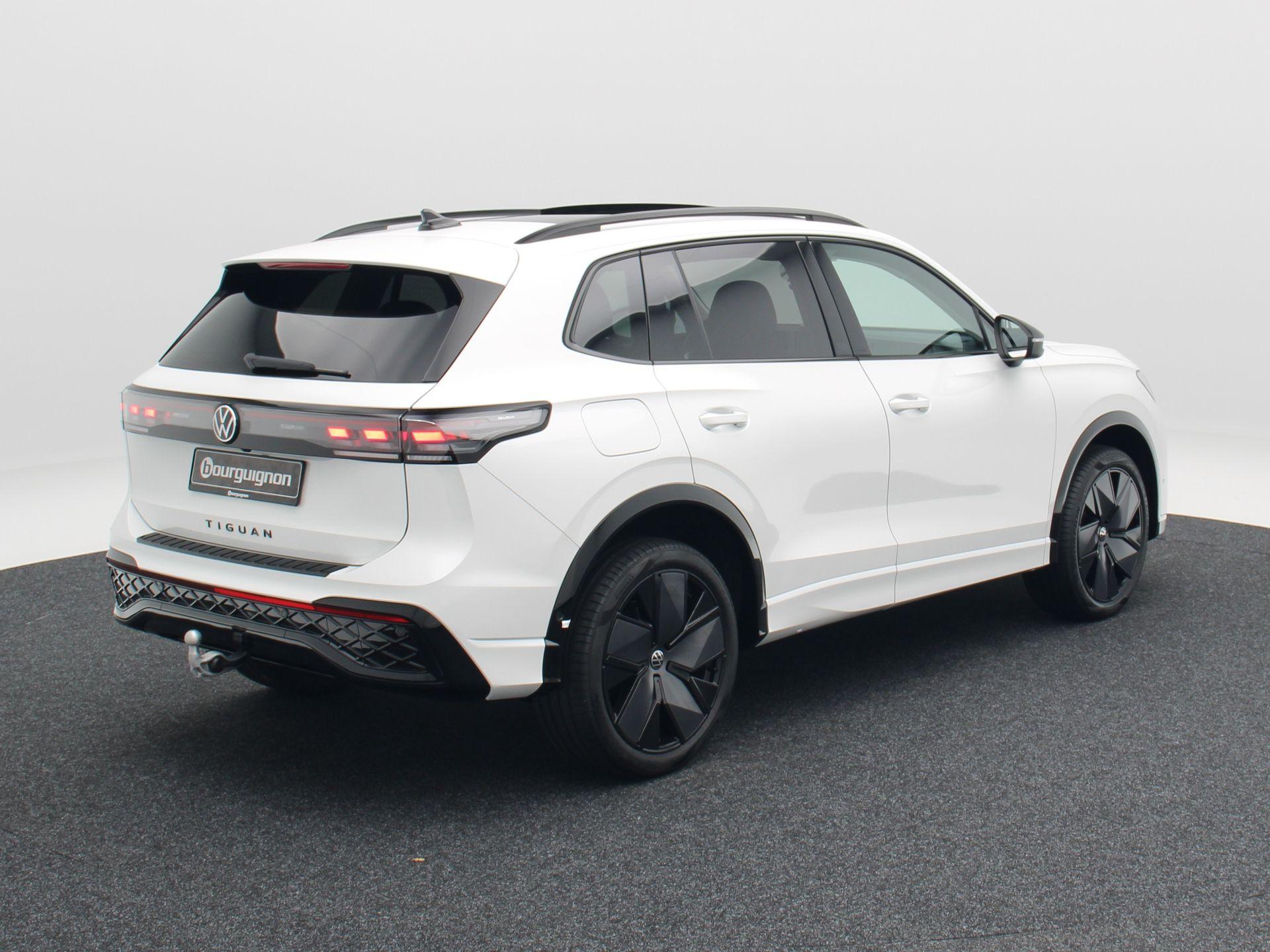 Volkswagen Tiguan Edition 20 1.5 eHybrid 204 PK - Afbeelding 2