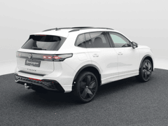 Volkswagen Tiguan Edition 20 1.5 eHybrid 204 PK - Afbeelding 2