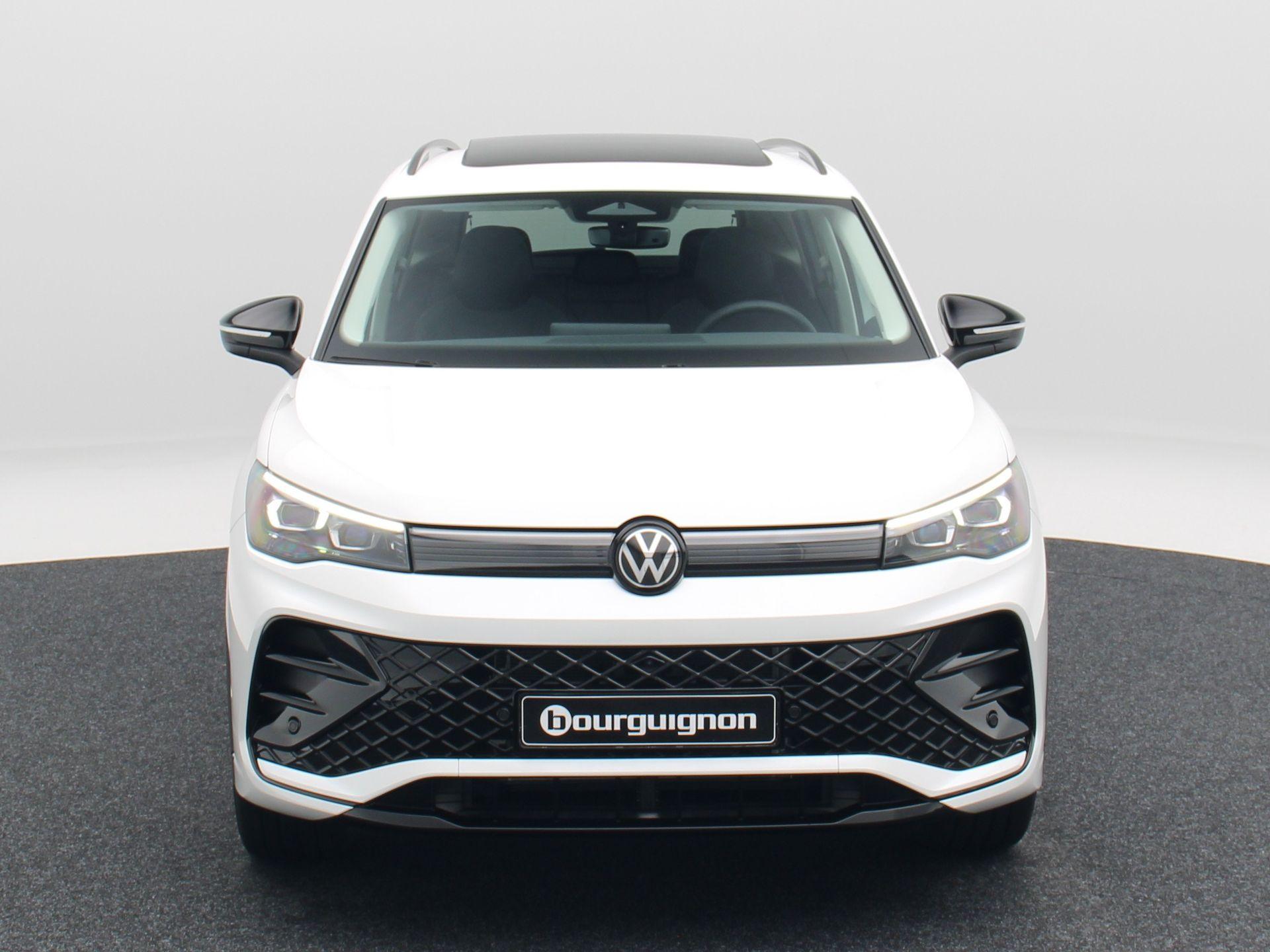 Volkswagen Tiguan Edition 20 1.5 eHybrid 204 PK - Afbeelding 4