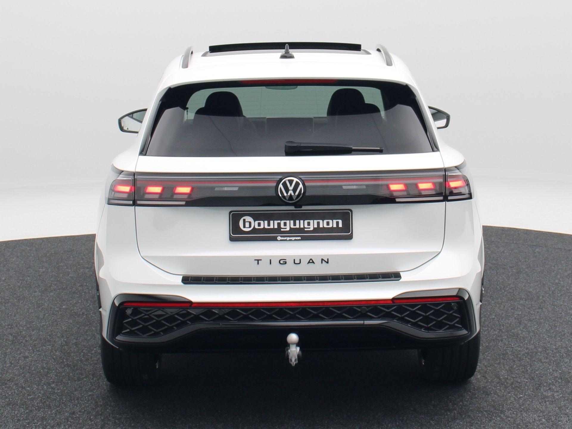 Volkswagen Tiguan Edition 20 1.5 eHybrid 204 PK - Afbeelding 5
