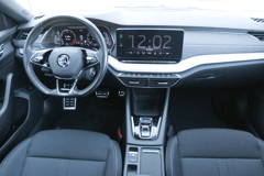 Skoda Octavia Combi 1.4 TSI 204pk iV PHEV Sportline Business - Afbeelding 5