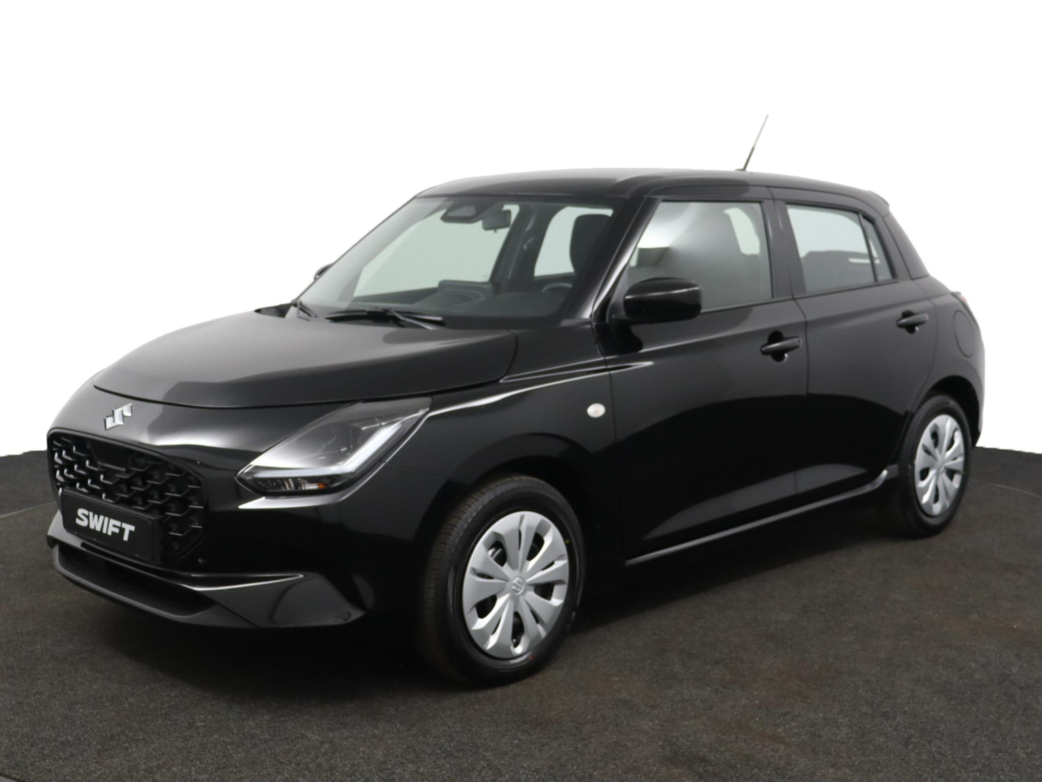 Suzuki Swift 1.2 Comfort Smart Hybrid