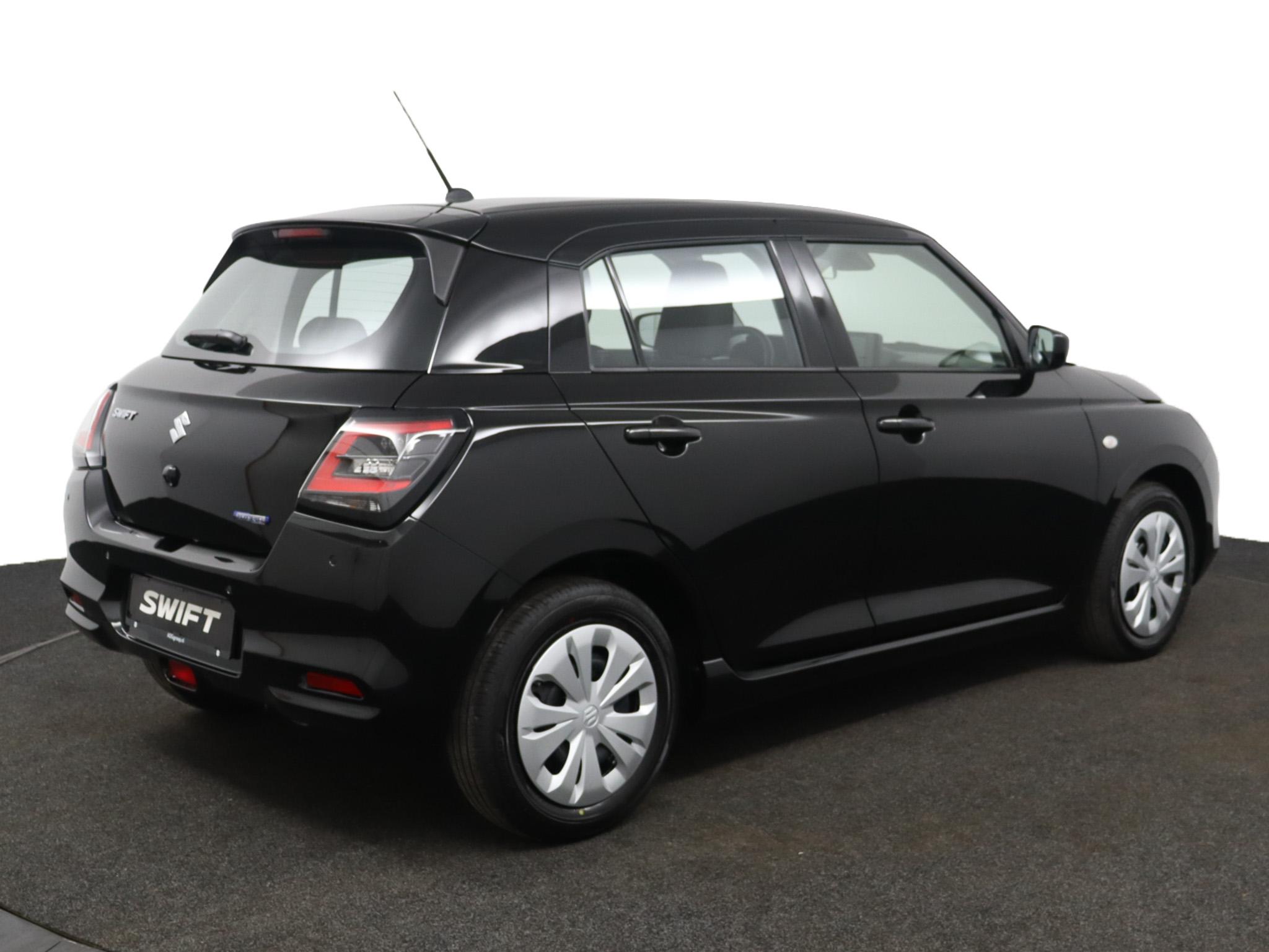 Suzuki Swift 1.2 Comfort Smart Hybrid - Afbeelding 2