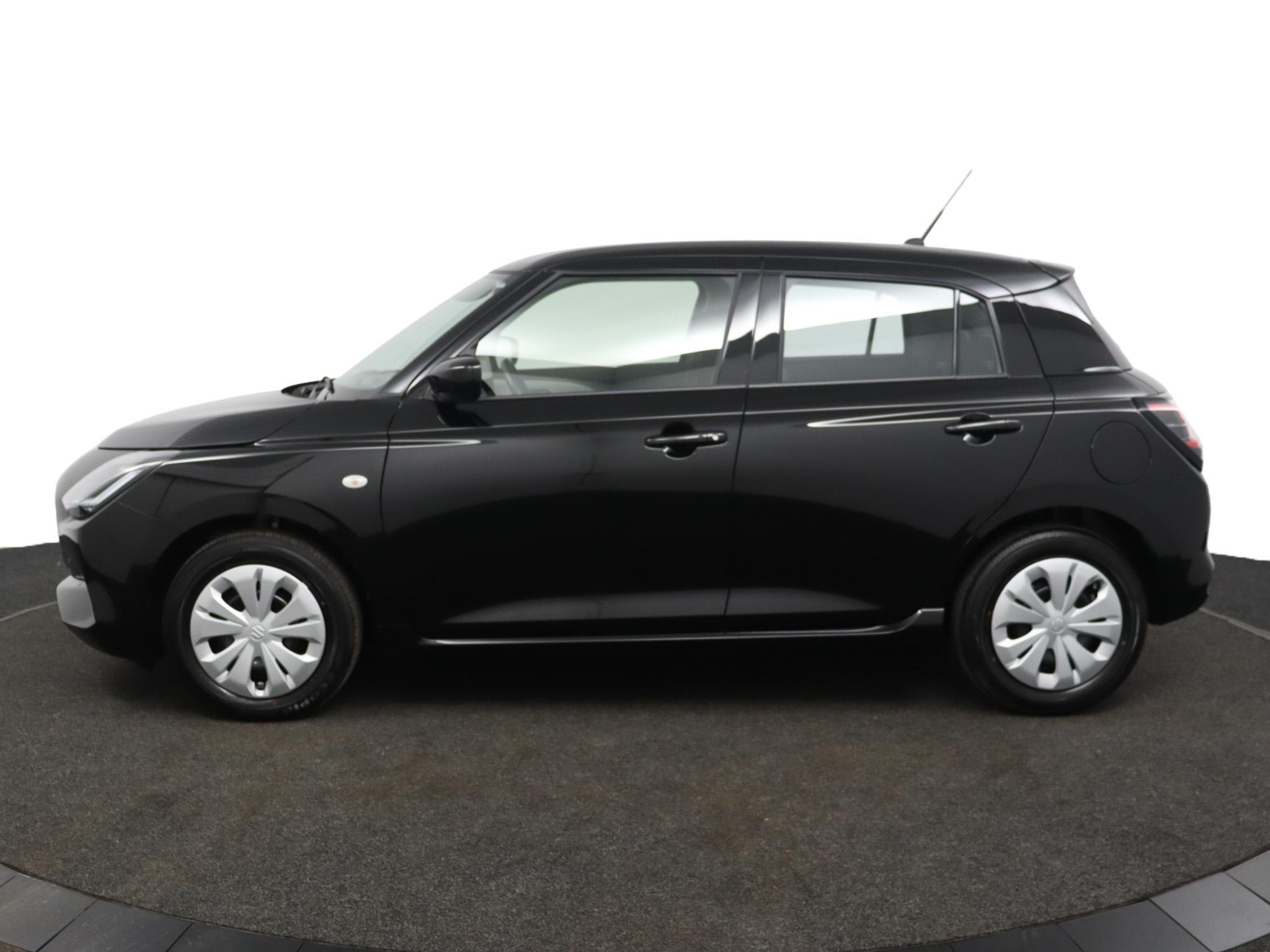 Suzuki Swift 1.2 Comfort Smart Hybrid - Afbeelding 3